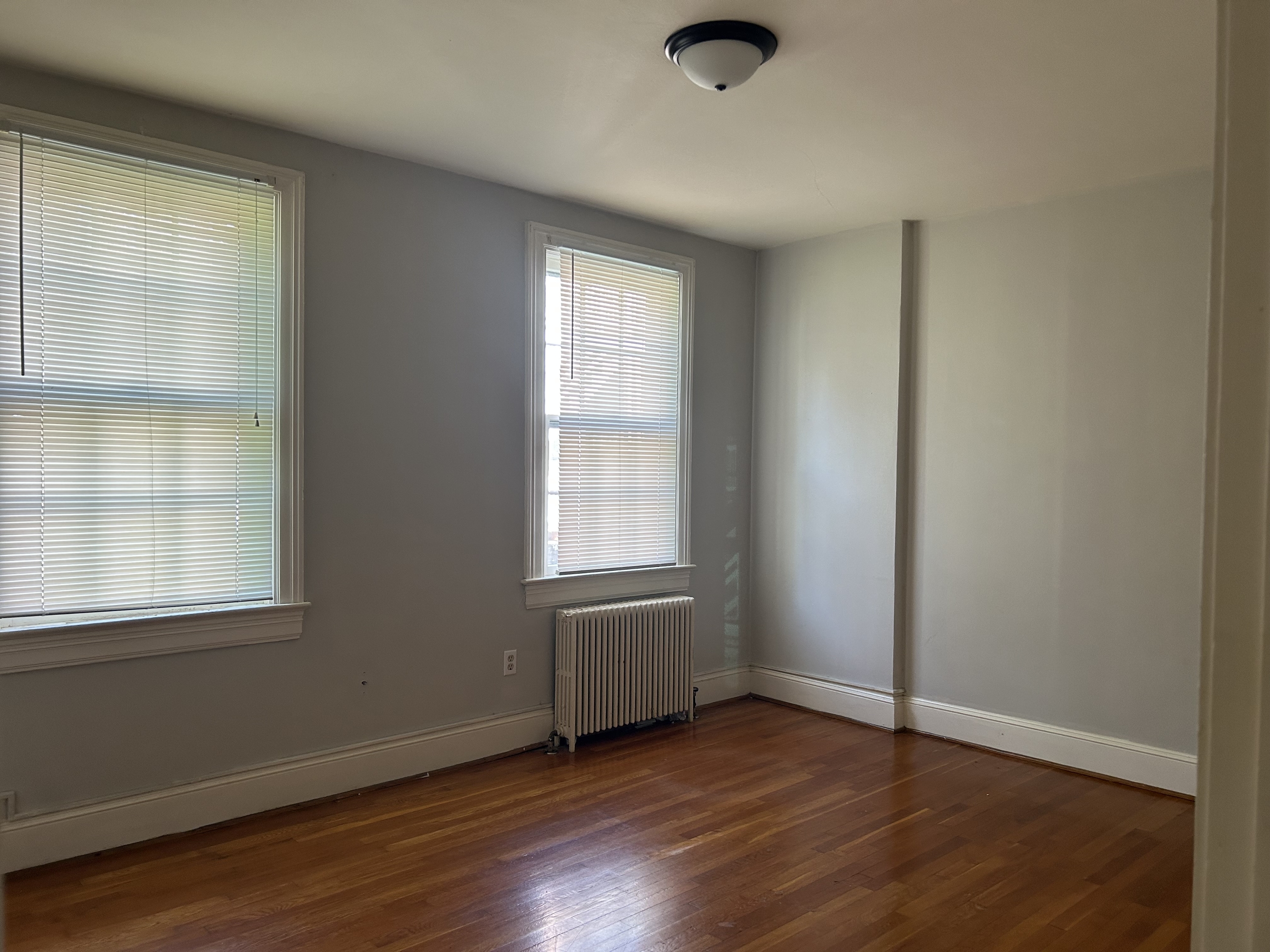 211 W. Leicester St #2