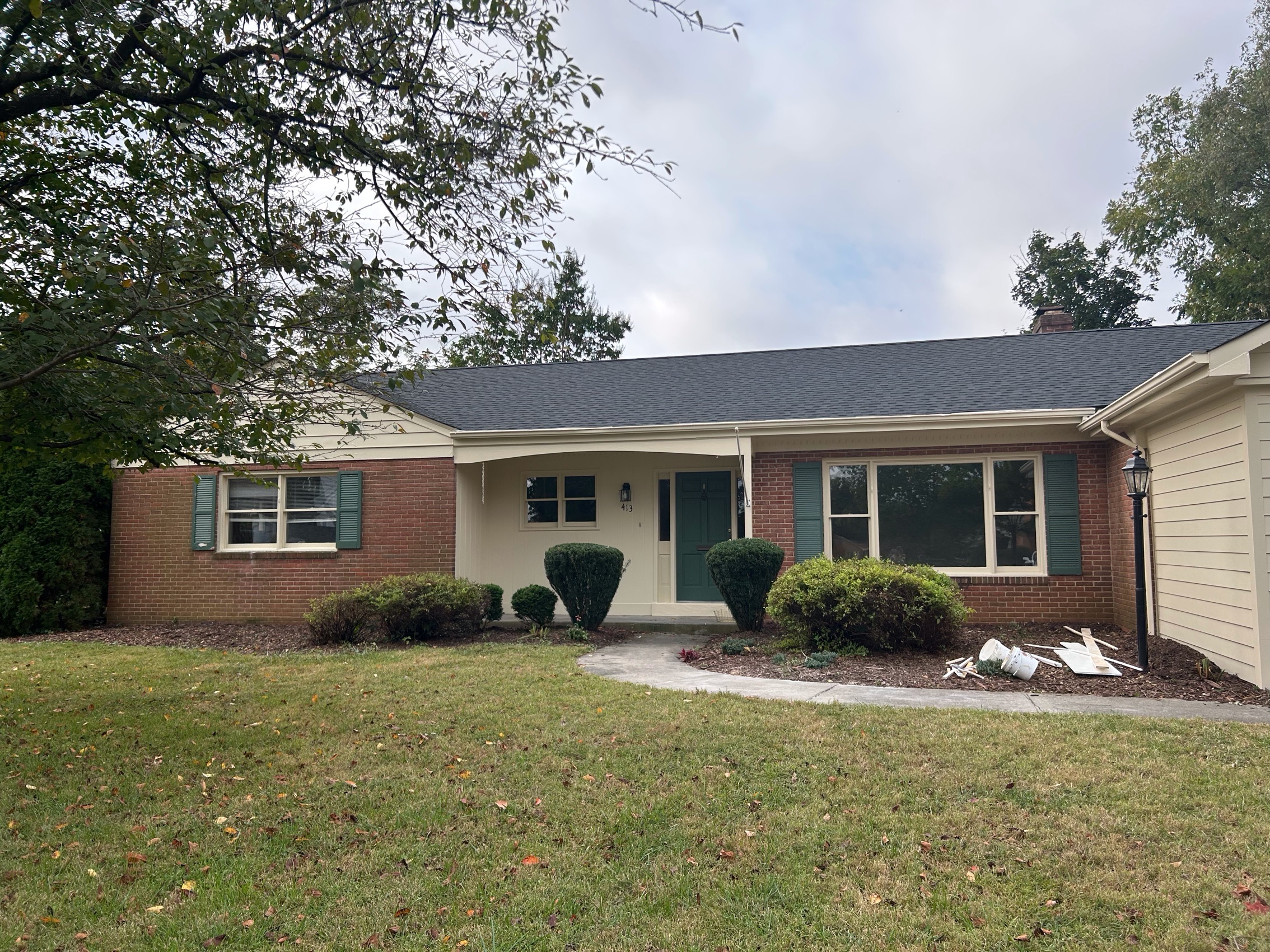 413 Briarmont Dr.