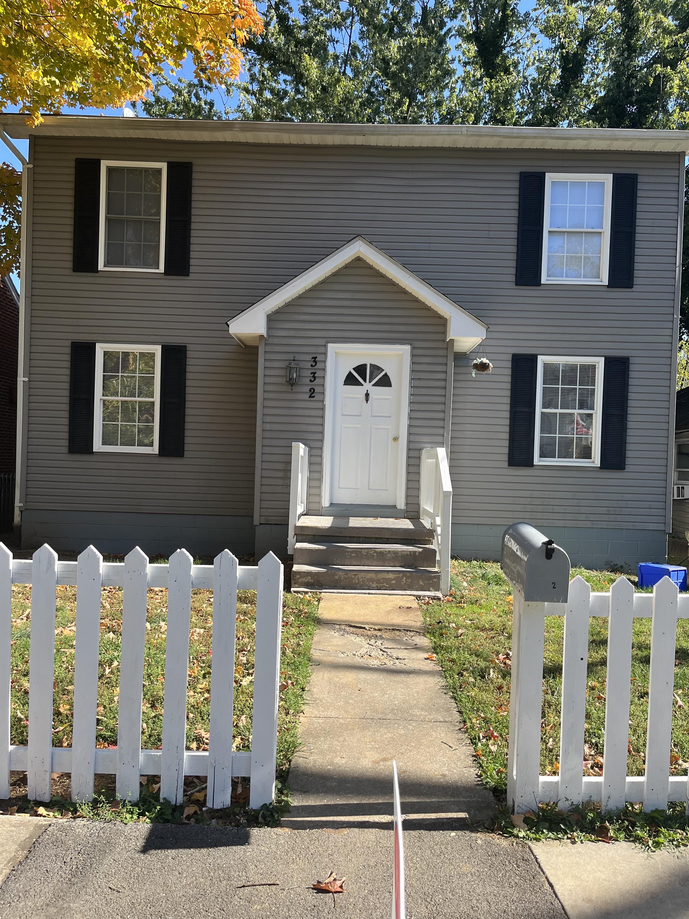 332 Shawnee Ave.