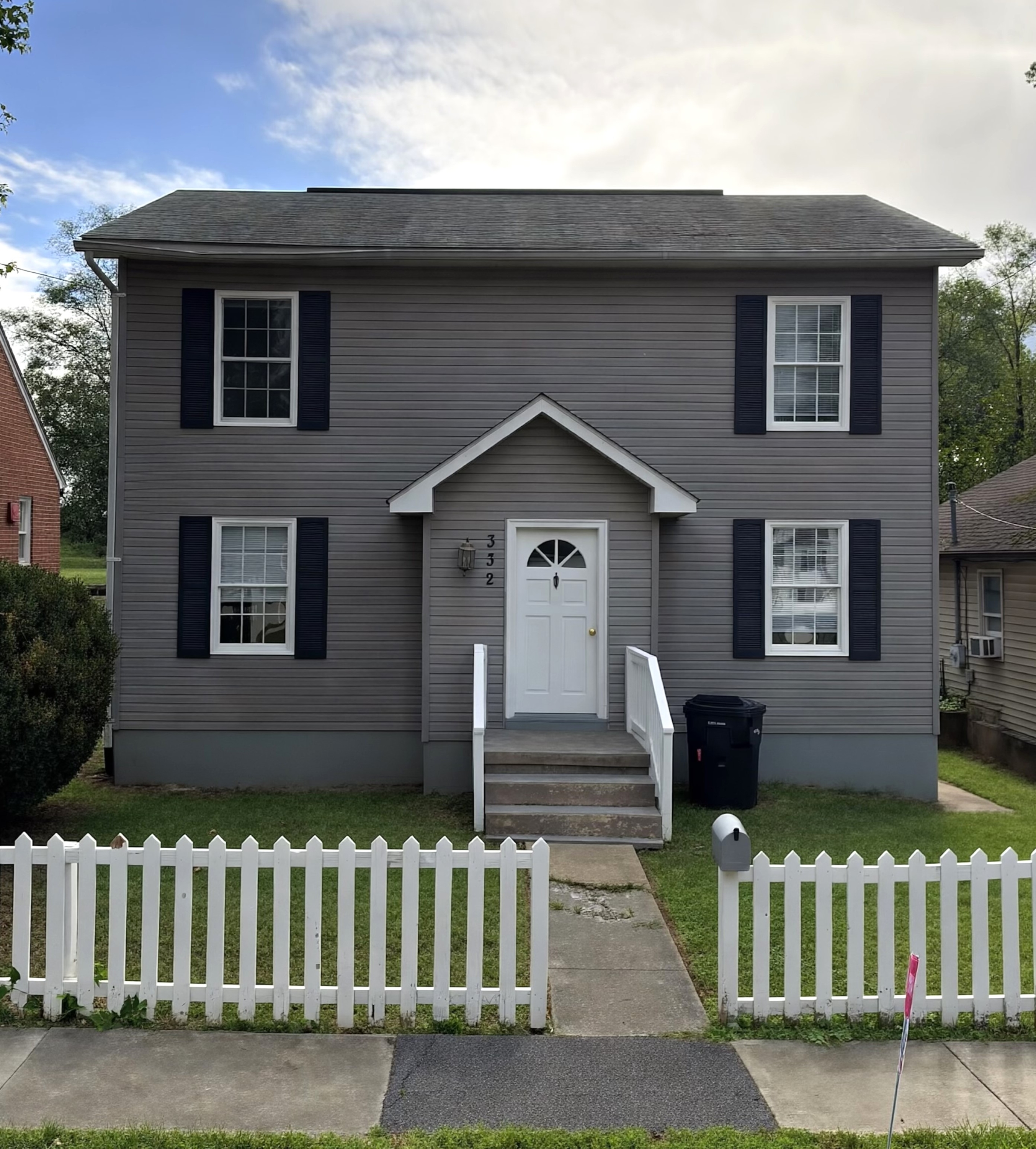 332 Shawnee Ave.