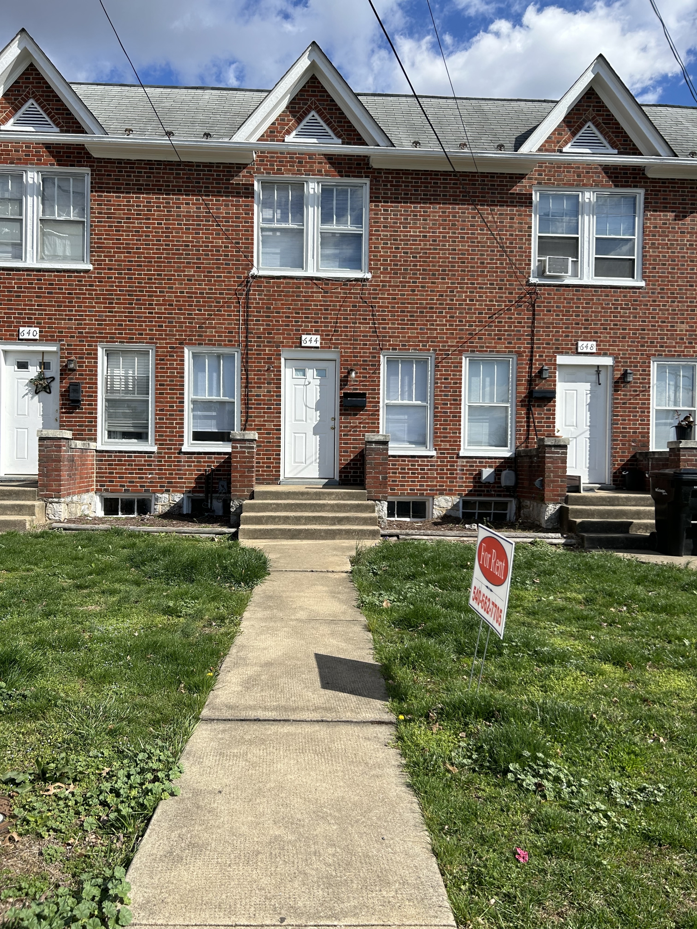 668 Virginia Ave.