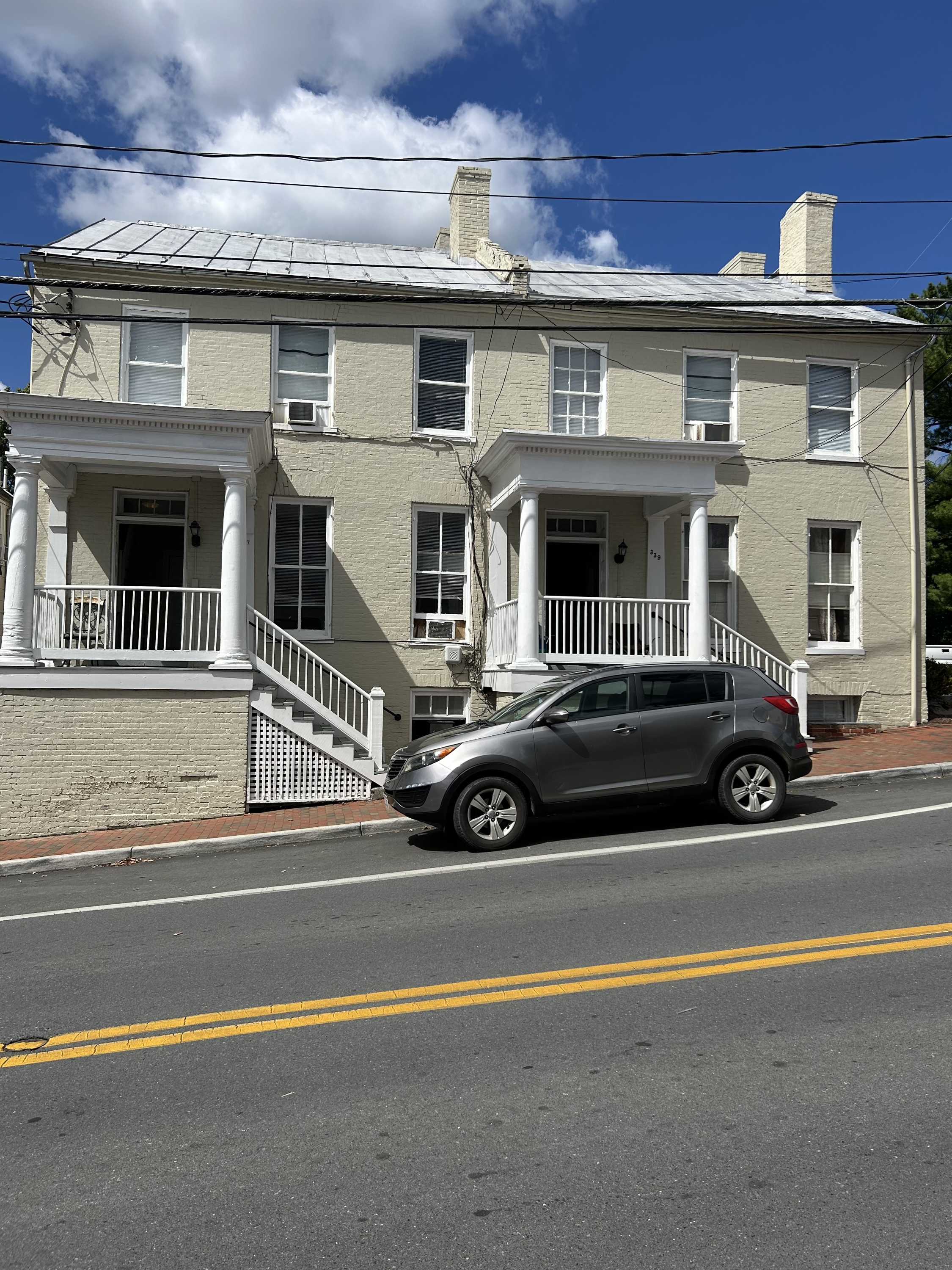 337 N. Loudoun St. #2