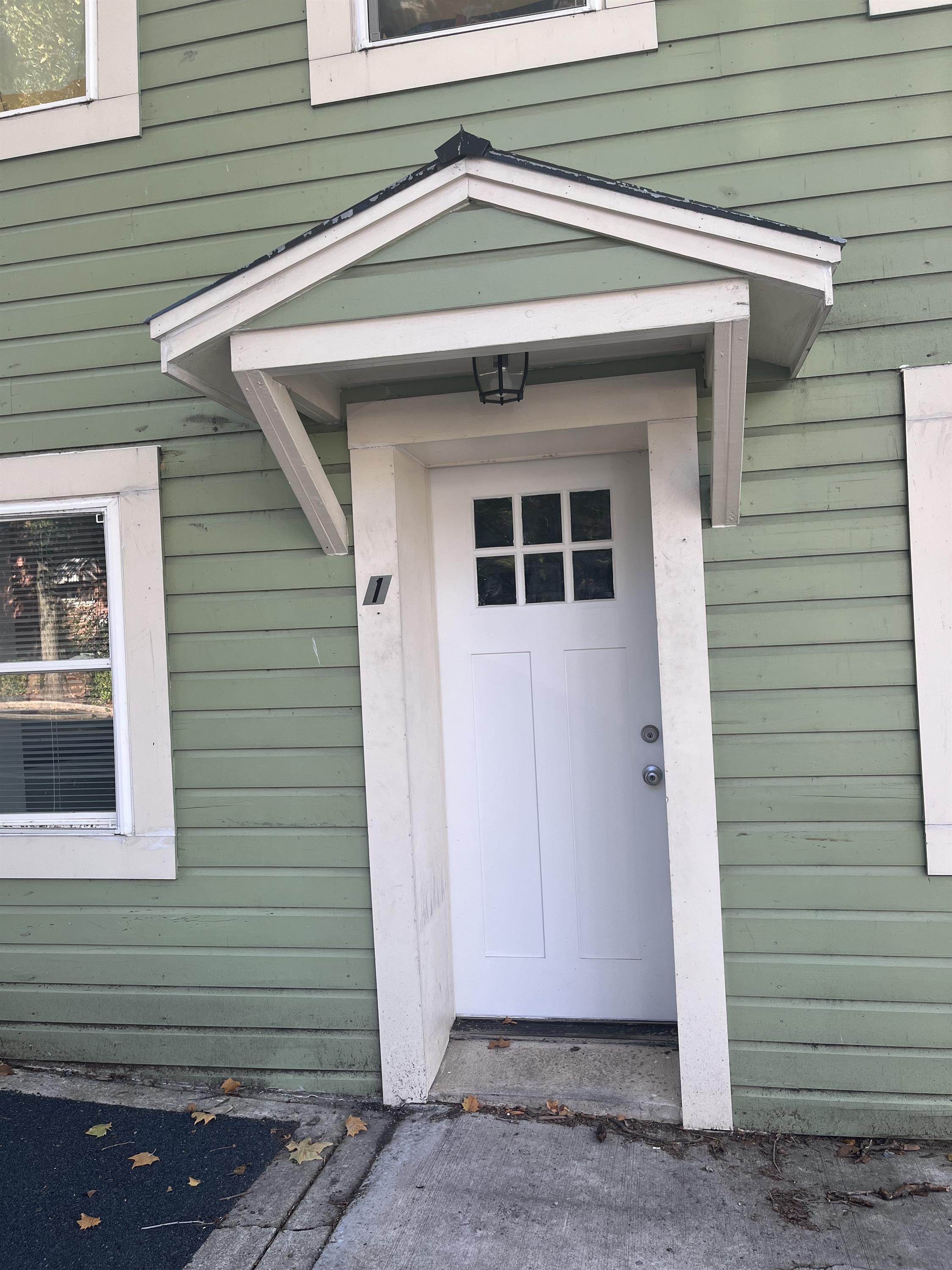 710 S. Cameron St. #1