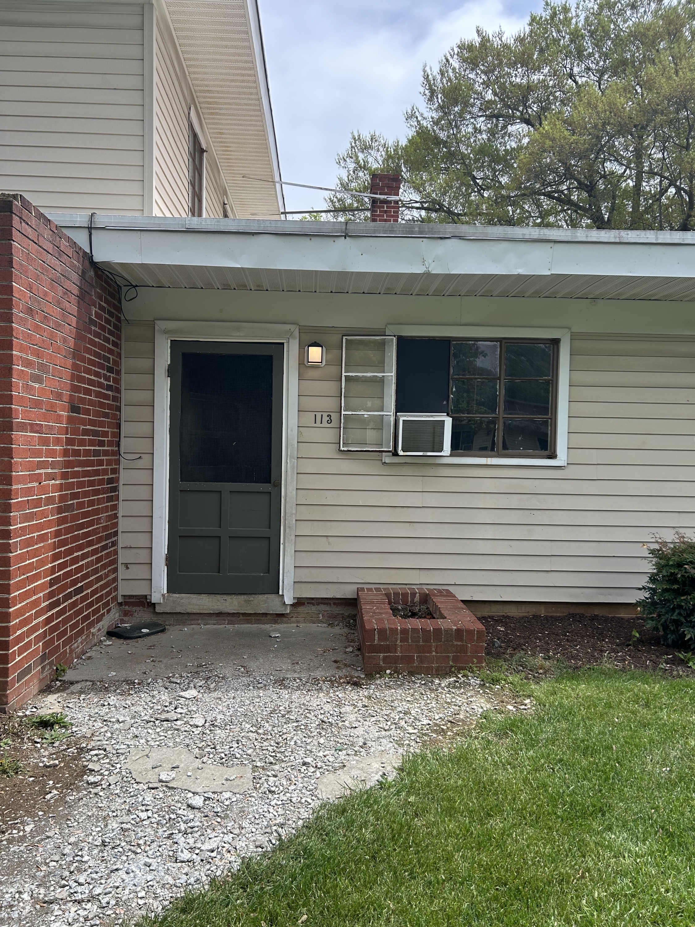 113 Holliday Drive - 1