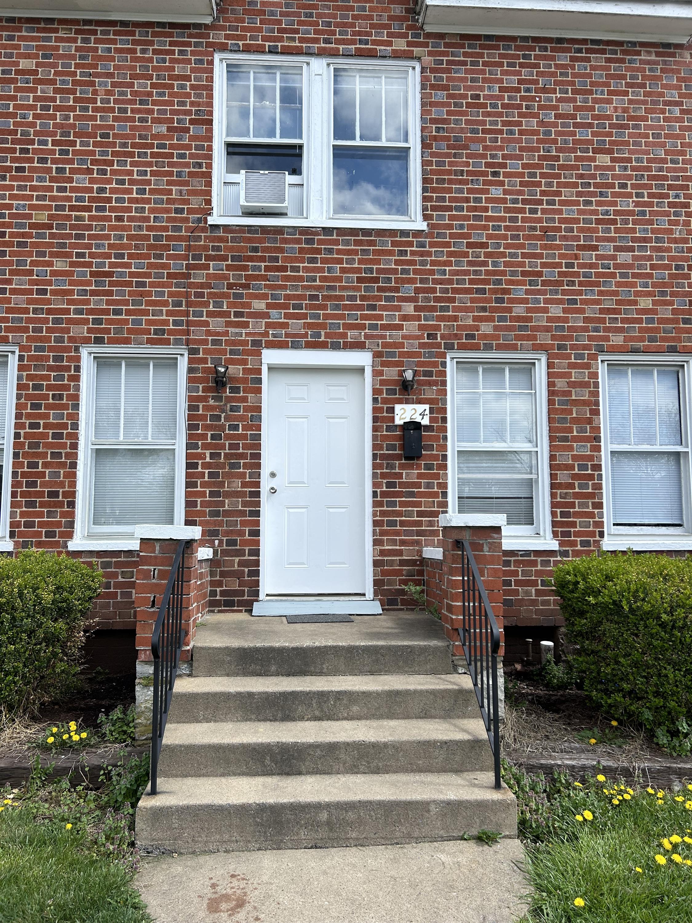 224 East St.