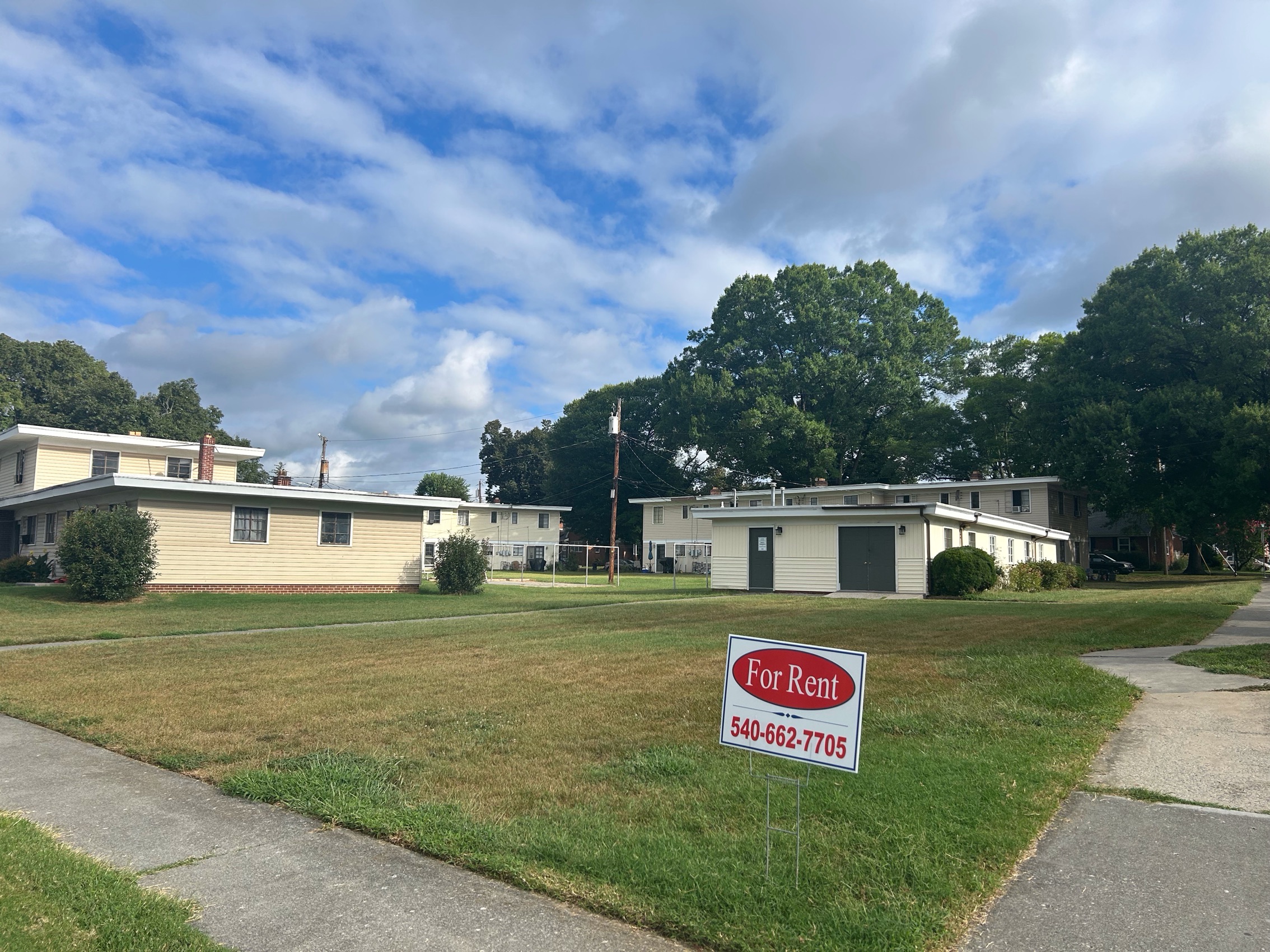 1627 South Braddock Street - 1