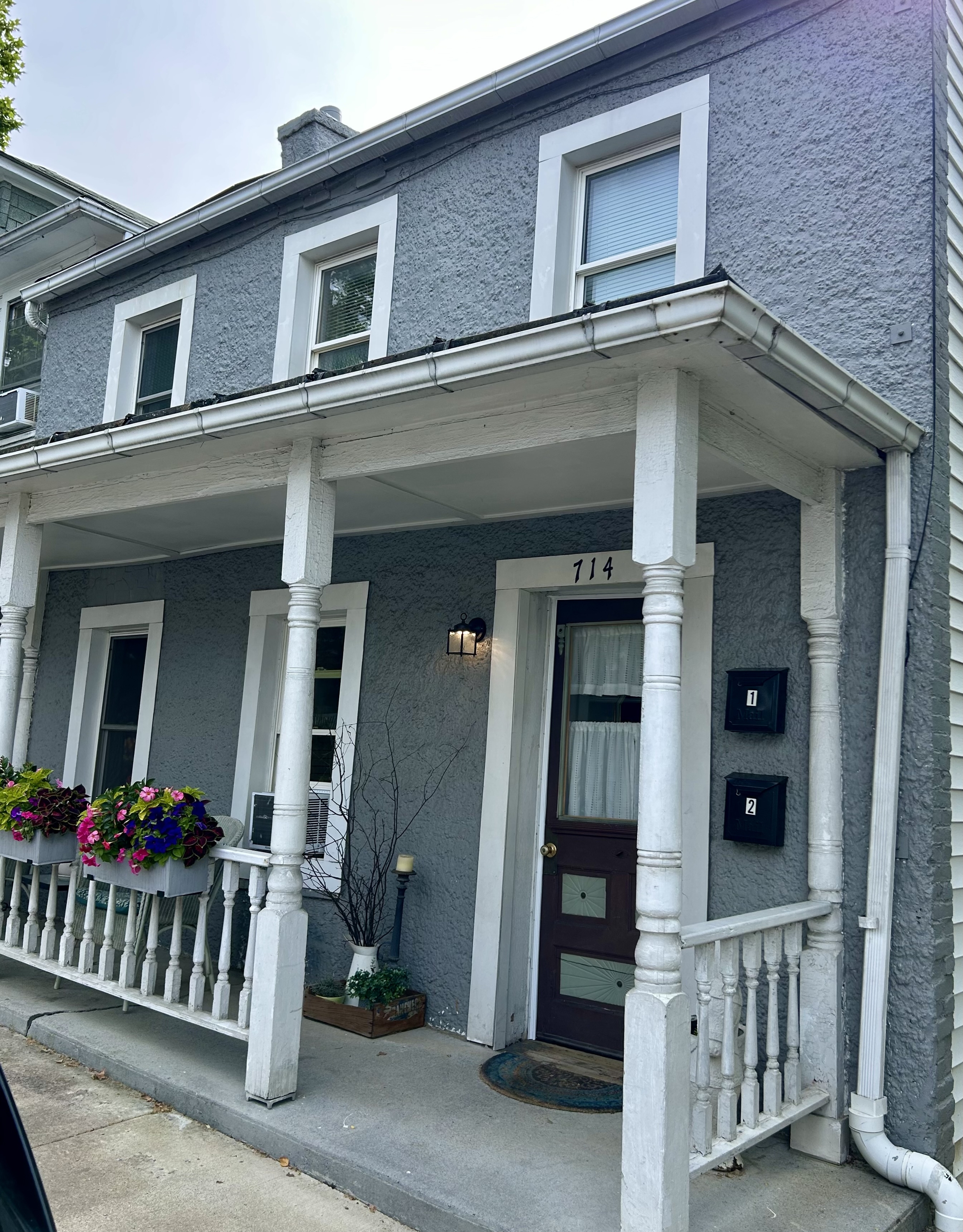 714 S. Cameron St. #2